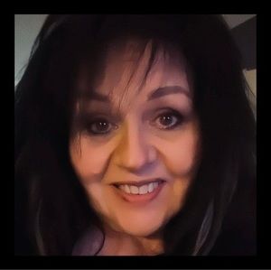 Meet your Posher, Jo-anne